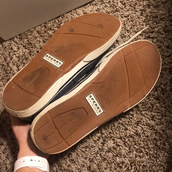 Sperrys - Picture 3 of 3